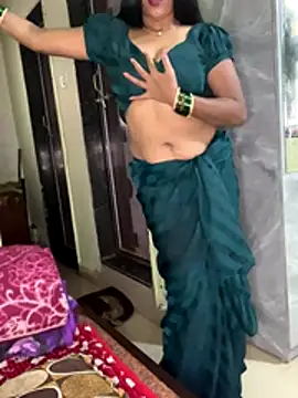 PUNAM BABY1 online show from 26, 11, 2025