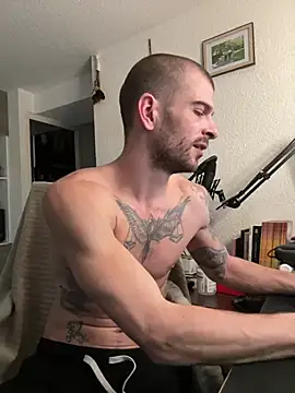 Greyoff online show from 15, 12, 2024