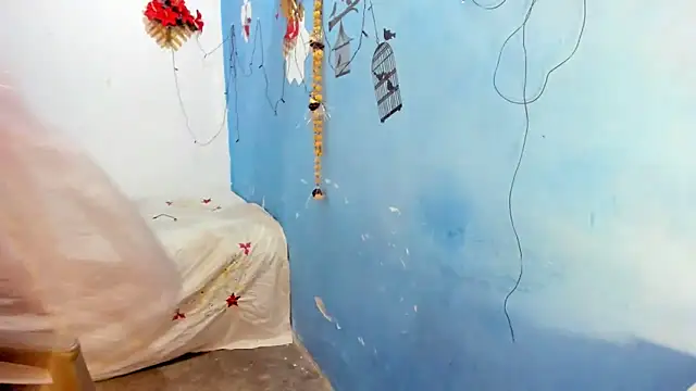 aarjulove online show from 3, 3, 2026