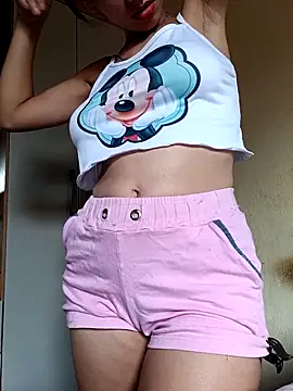 Nandasant09 online show from 31, 10, 2025