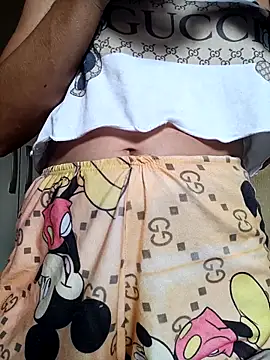 Nandasant09 online show from 7, 11, 2025