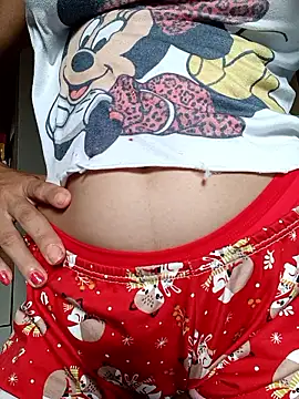 Nandasant09 online show from 16, 1, 2026