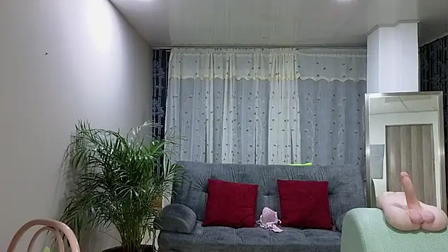 camil milfdream online show from 16, 2, 2025