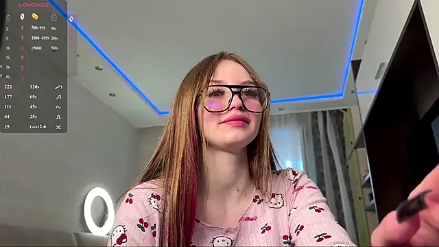 WiloneDimmick online show from 19, 3, 2026