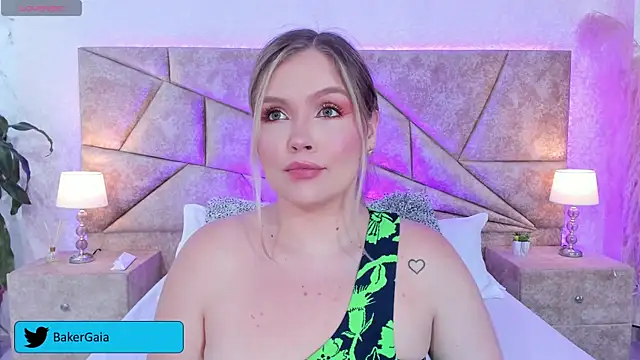 GaiaBaker online show from 19, 12, 2024