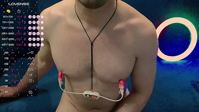 sasha nik online show from 14, 10, 2025