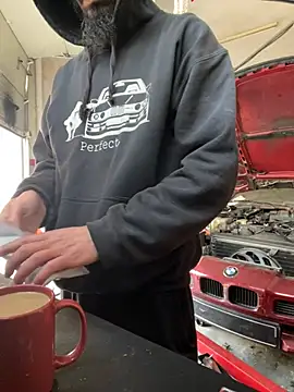 donnuozfutura online show from 6, 3, 2025