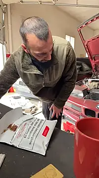 donnuozfutura online show from 10, 3, 2025