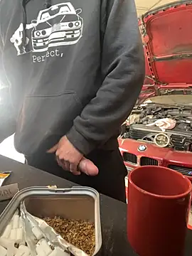 donnuozfutura online show from 17, 3, 2025