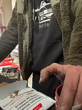 donnuozfutura online show from 19, 3, 2025