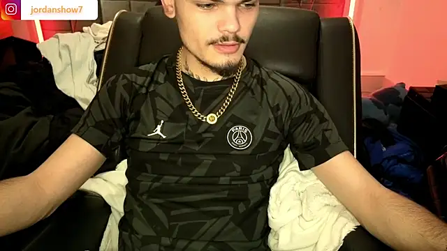Snapshot of JordanShow chatting on 14, 1, 2026 JordanShow online show from 14, 1, 2026