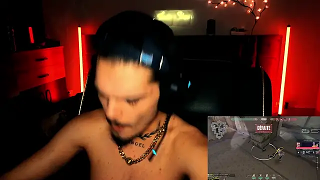 Snapshot of JordanShow chatting on 17, 1, 2026 JordanShow online show from 17, 1, 2026