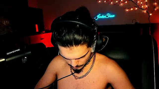 Snapshot of JordanShow chatting on 3, 2, 2026 JordanShow online show from 3, 2, 2026