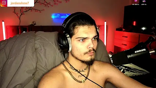 Snapshot of JordanShow chatting on 10, 2, 2026 JordanShow online show from 10, 2, 2026