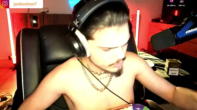 Snapshot of JordanShow chatting on 14, 2, 2026 JordanShow online show from 14, 2, 2026