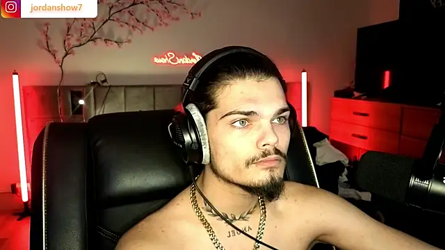 Snapshot of JordanShow chatting on 19, 2, 2026 JordanShow online show from 19, 2, 2026