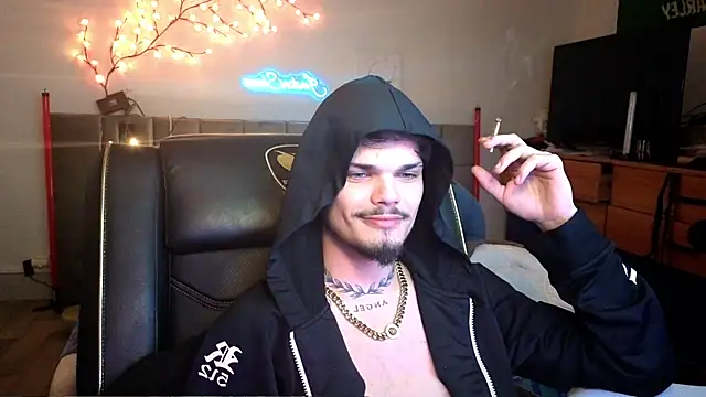 Snapshot of JordanShow chatting on 27, 2, 2026 JordanShow online show from 27, 2, 2026