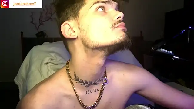 Snapshot of JordanShow chatting on 3, 3, 2026 JordanShow online show from 3, 3, 2026