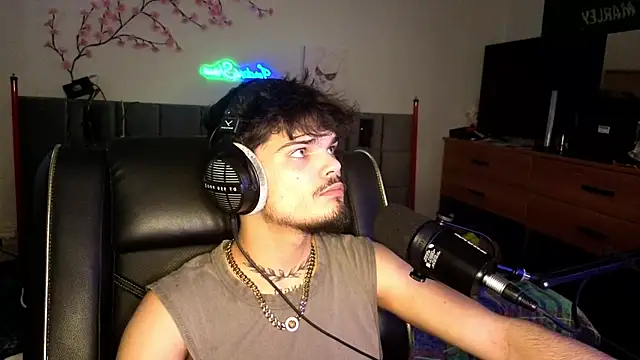 Snapshot of JordanShow chatting on 8, 3, 2026 JordanShow online show from 8, 3, 2026