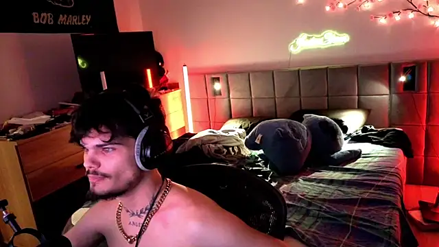 Snapshot of JordanShow chatting on 21, 3, 2026 JordanShow online show from 21, 3, 2026