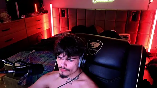 Snapshot of JordanShow chatting on 31, 3, 2026 JordanShow online show from 31, 3, 2026