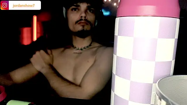 Snapshot of JordanShow chatting on 9, 4, 2026 JordanShow online show from 9, 4, 2026