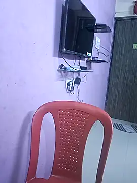 Nandinip2706 online show from 28, 2, 2025