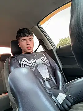 Logan smith1 online show from 12, 10, 2025