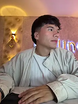 Logan smith1 online show from 16, 10, 2025