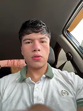 Logan smith1 online show from 18, 10, 2025