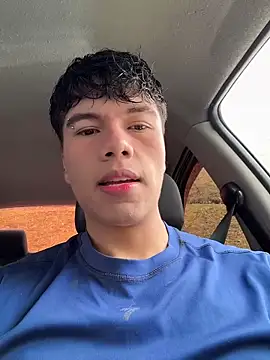 Logan smith1 online show from 23, 10, 2025