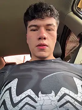 Logan smith1 online show from 26, 10, 2025