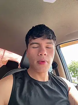 Logan smith1 online show from 3, 12, 2025