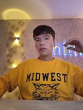 Logan smith1 online show from 6, 2, 2026