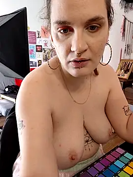 PrincesseMalicia online show from 4, 3, 2026