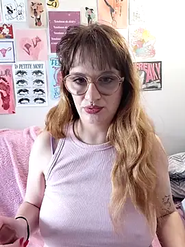 Snapshot of PrincesseMalicia chatting on 3, 6, 2026 PrincesseMalicia online show from 3, 6, 2026