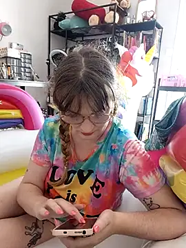 Snapshot of PrincesseMalicia chatting on 9, 7, 2026 PrincesseMalicia online show from 9, 7, 2026