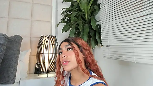 Nia Bunny online show from 14, 1, 2025