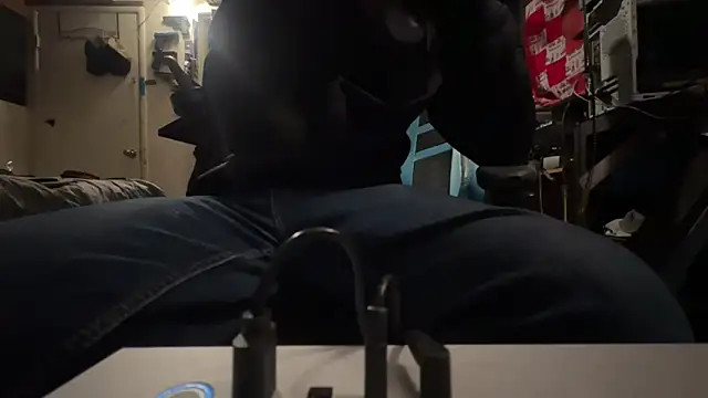 Snapshot of deadpi chatting on 30, 1, 2025 deadpi online show from 30, 1, 2025