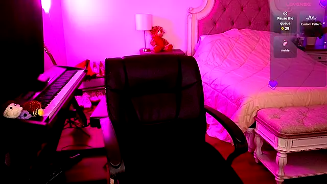 JasmineWinters online show from 14, 3, 2026