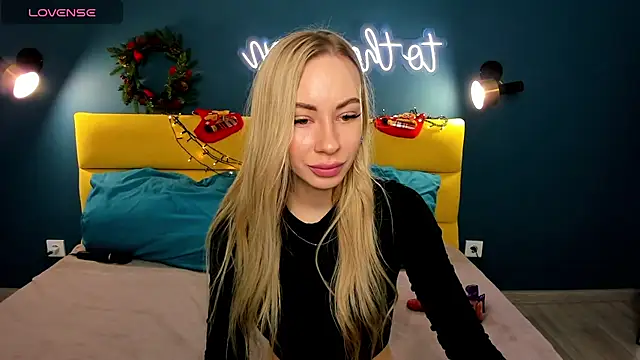 Diana Garrett online show from 7, 1, 2025