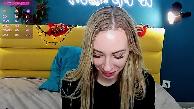 Diana Garrett online show from 7, 1, 2025