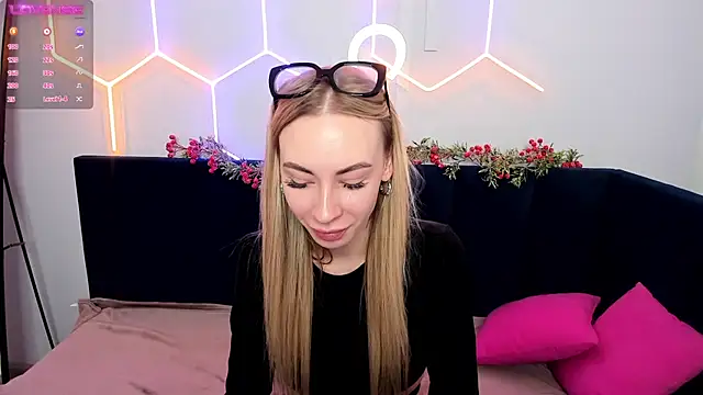 Diana Garrett online show from 11, 1, 2025