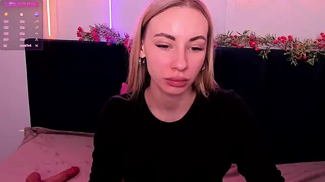 Diana Garrett online show from 11, 1, 2025