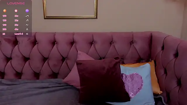 Diana Garrett online show from 7, 3, 2025