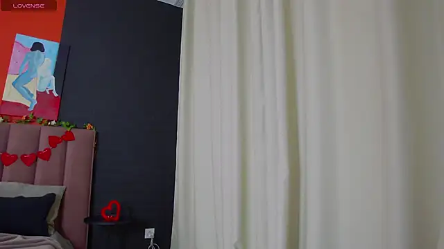 Diana Garrett online show from 1, 2, 2026