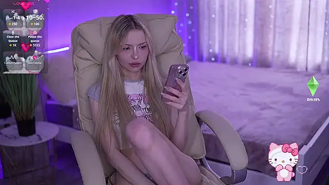 EviStar online show from 13, 10, 2025