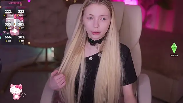 EviStar online show from 26, 3, 2026