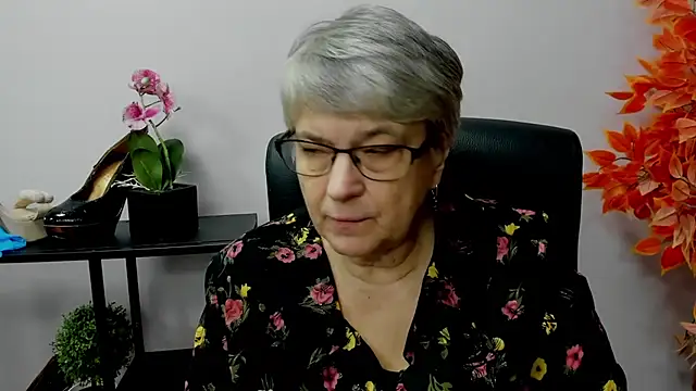 IrisDream online show from 2, 12, 2024