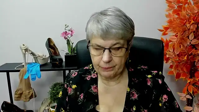 IrisDream online show from 3, 12, 2024